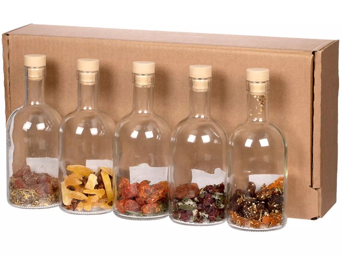 Набор «Я настаиваю!» 20050.00