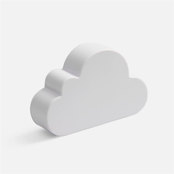 Сквиши-антистресс «Облако», белый 24022.60