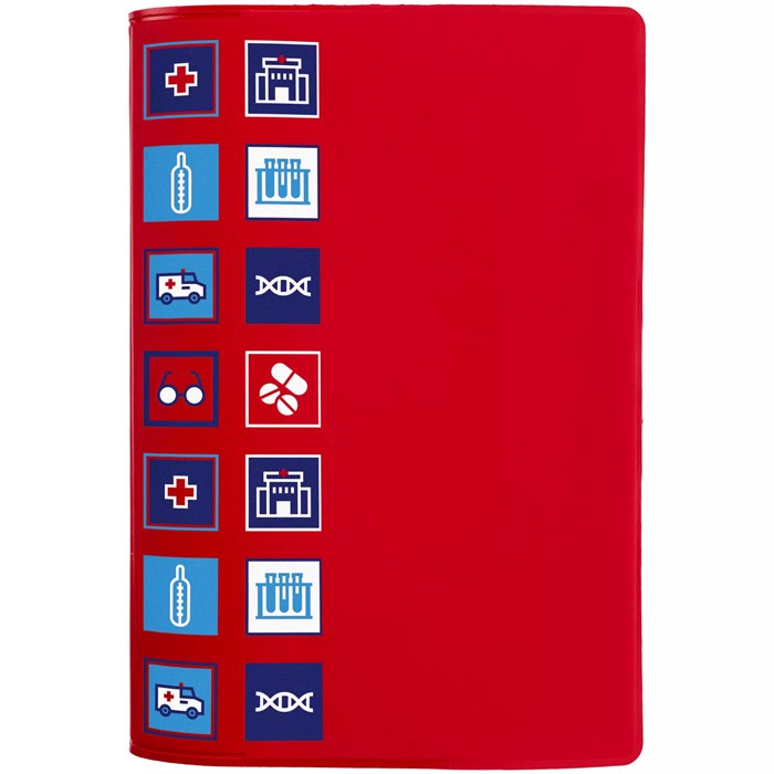 Обложка для паспорта Industry, здравоохранение 71418.50