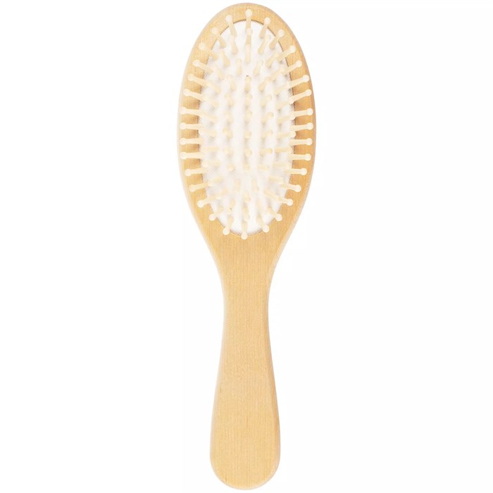 Расческа массажная Vihri, овальная 16835.00