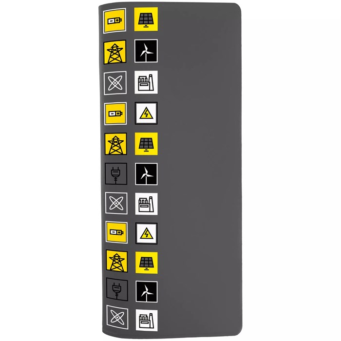 Органайзер для путешествий Industry, энергетика 71419.10