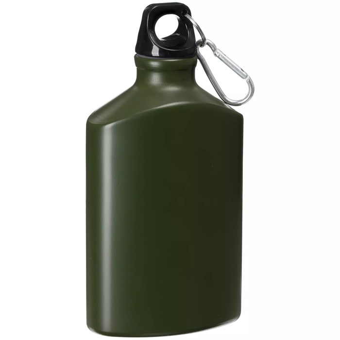 Походная фляжка Tula, хаки 63044.99