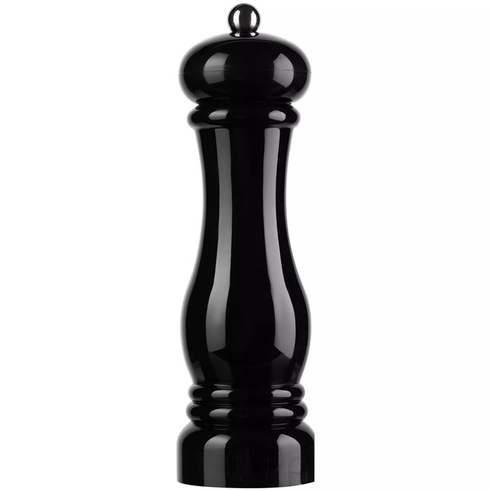 Механическая мельница для специй Gambit, черная 15649.30