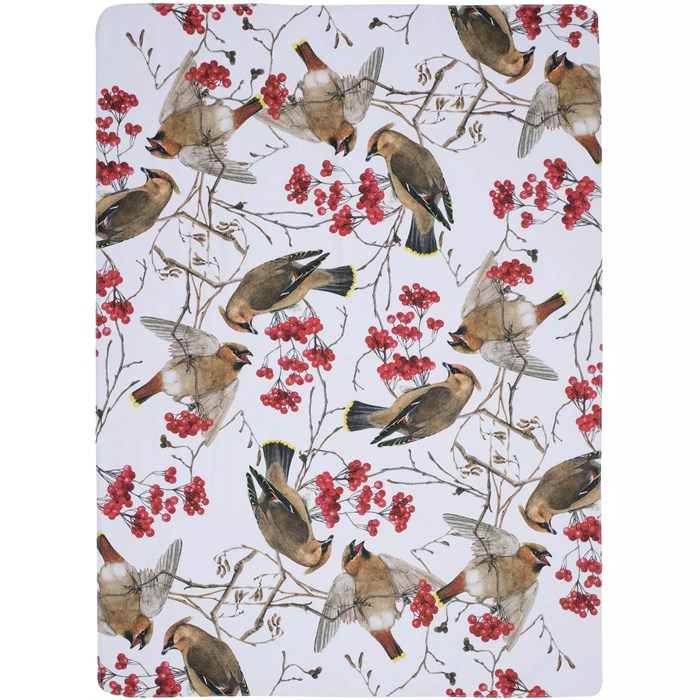 Флисовый плед Winter Bird 18650.00