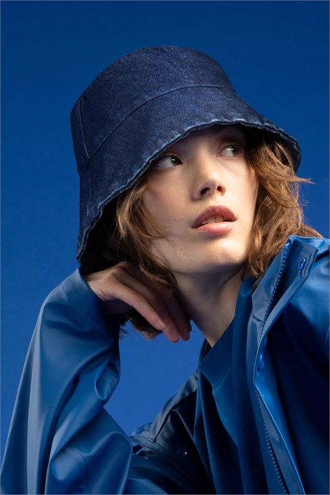 Панама C9, темно-синяя 17346.40