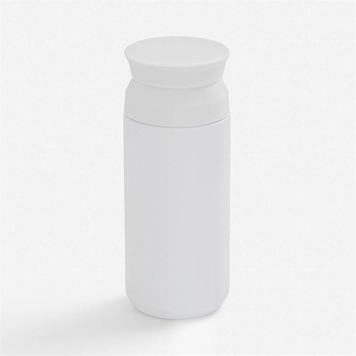 Термостакан Bau с ситечком, белый 19983.60