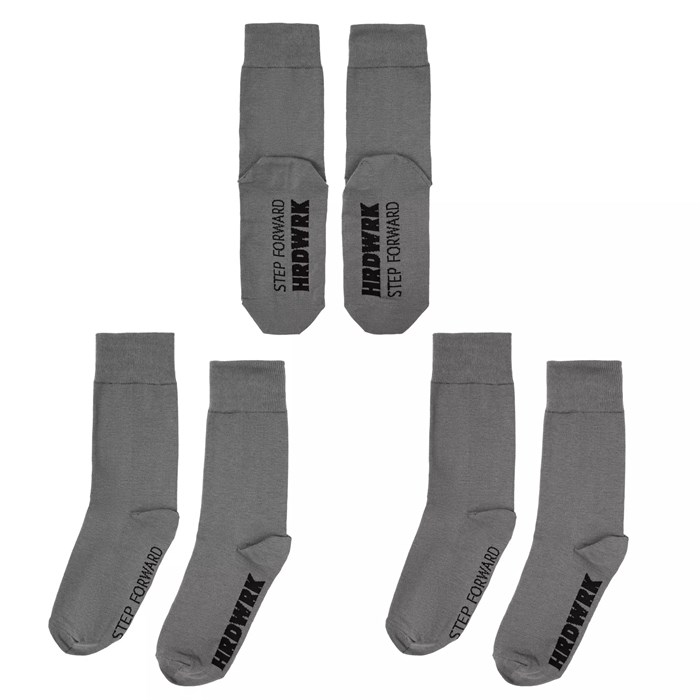 Носки Hard Work 71596.10