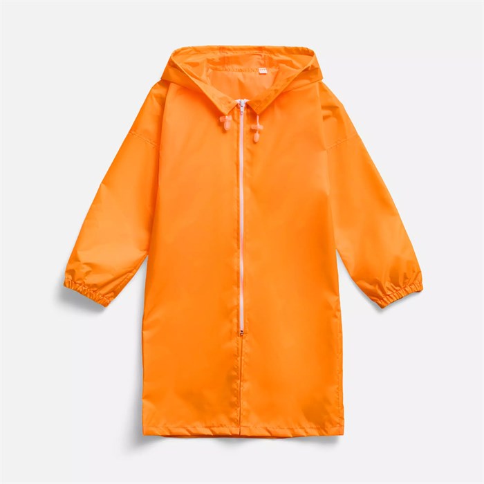 Дождевик детский Rainman Kids, оранжевый неон 11729.20