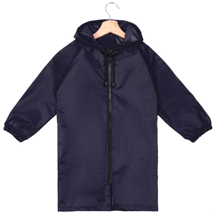 Дождевик детский Rainman Kids, темно-синий 11729.40
