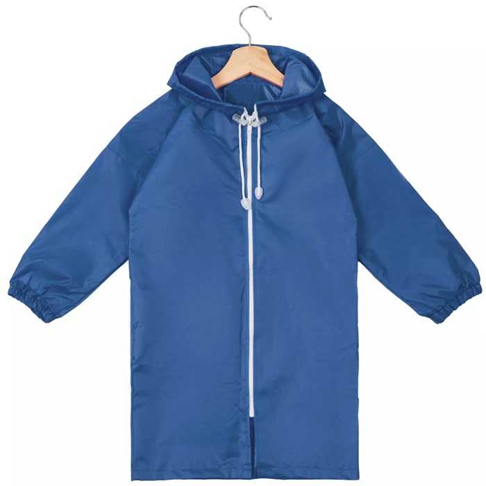 Дождевик детский Rainman Kids, ярко-синий 11729.44