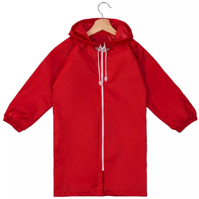 Дождевик детский Rainman Kids, красный 11729.50