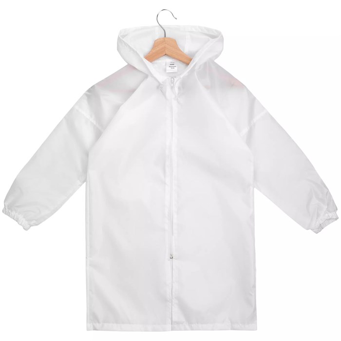 Дождевик детский Rainman Kids, белый 11729.60