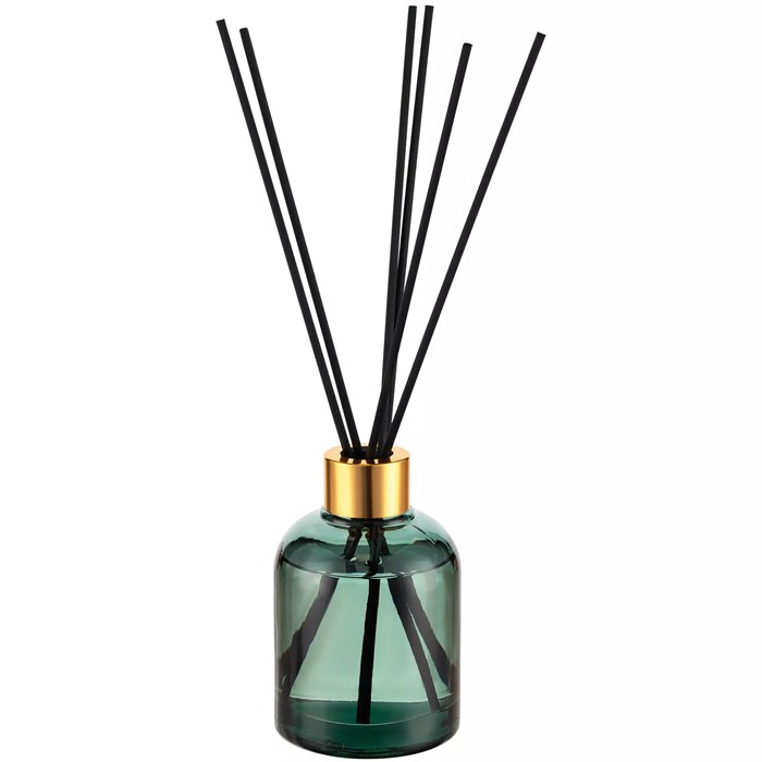 Диффузор ароматический Vitral, дубовый мох и пачули, зеленый 17356.90