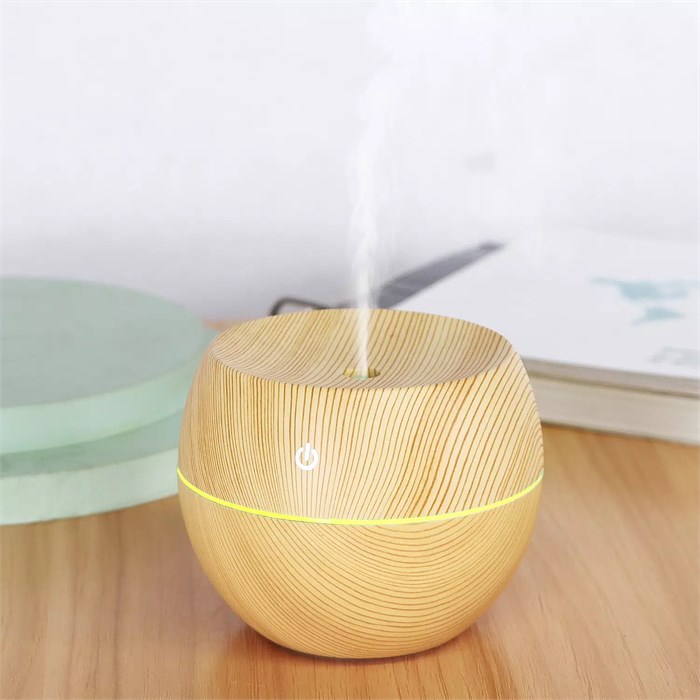 Настольный увлажнитель-ароматизатор Humisphere 16261.55