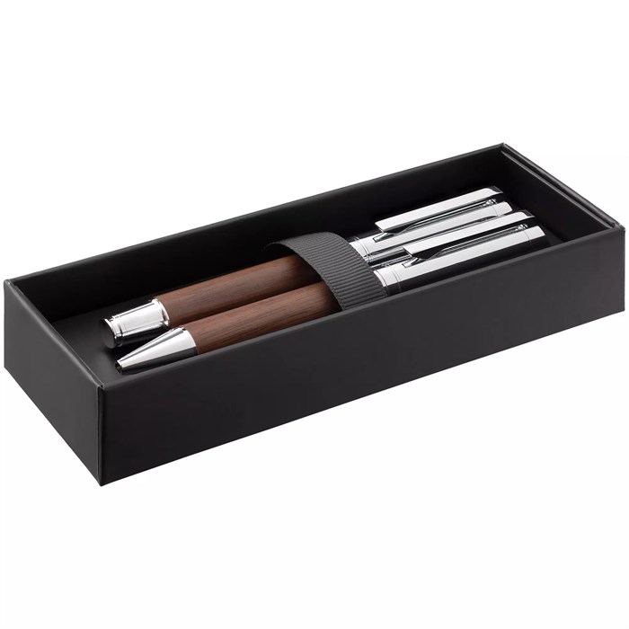 Набор из ручки и роллера Waldo 16714.00