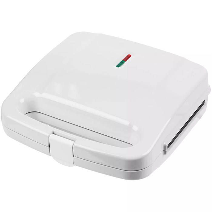 Электрическая сэндвичница Panaderia, белая 17613.60