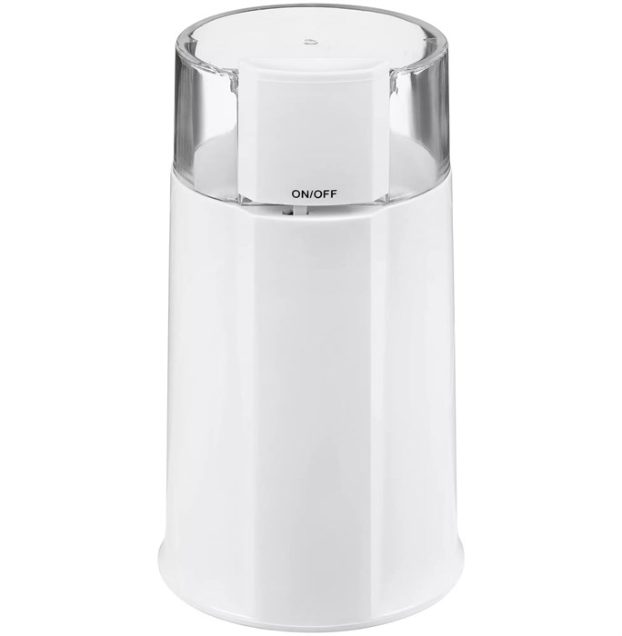 Электрическая кофемолка Capriccio, белая 17614.60