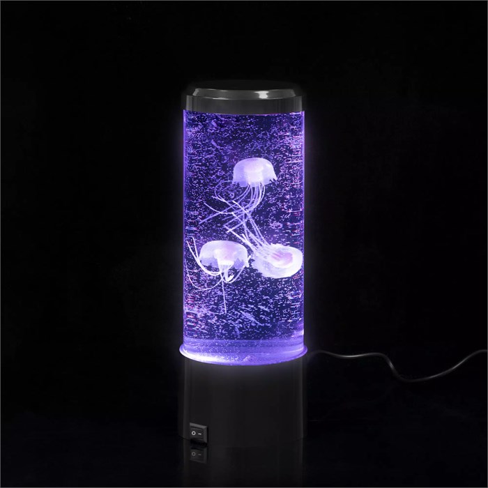 Настольная лампа Shelfy, черная 16537.30