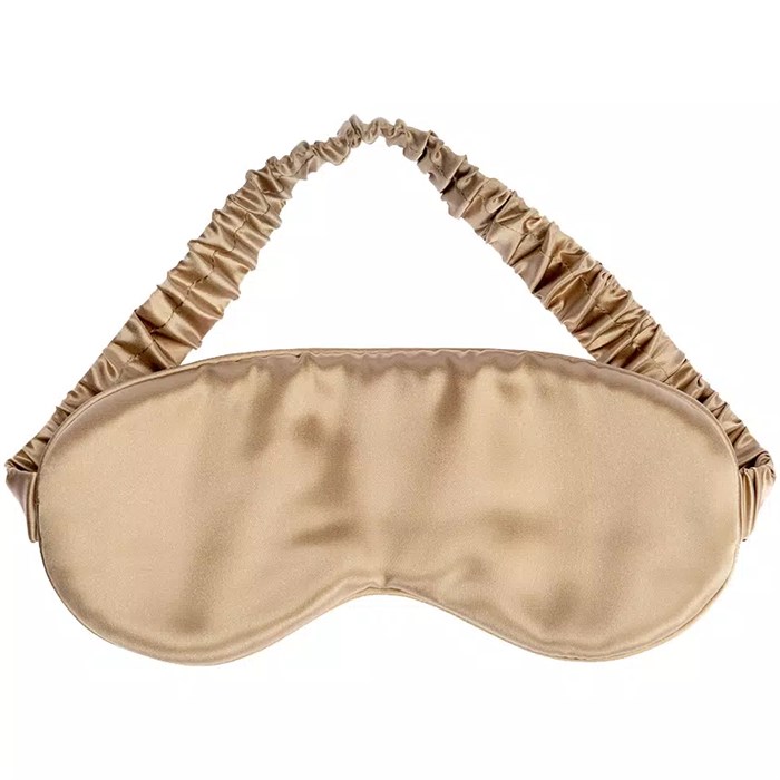 Маска для сна Essential, бежевая 17655.00
