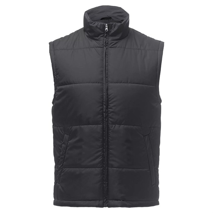 Жилет Kama, черный 6728.30