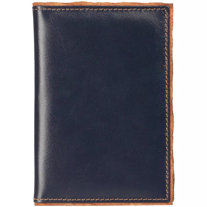 Обложка для паспорта Palermo, синяя 15268