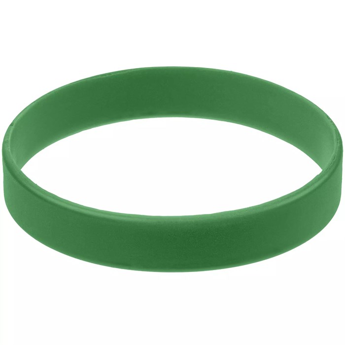 Силиконовый браслет Valley, зеленый 13745.90
