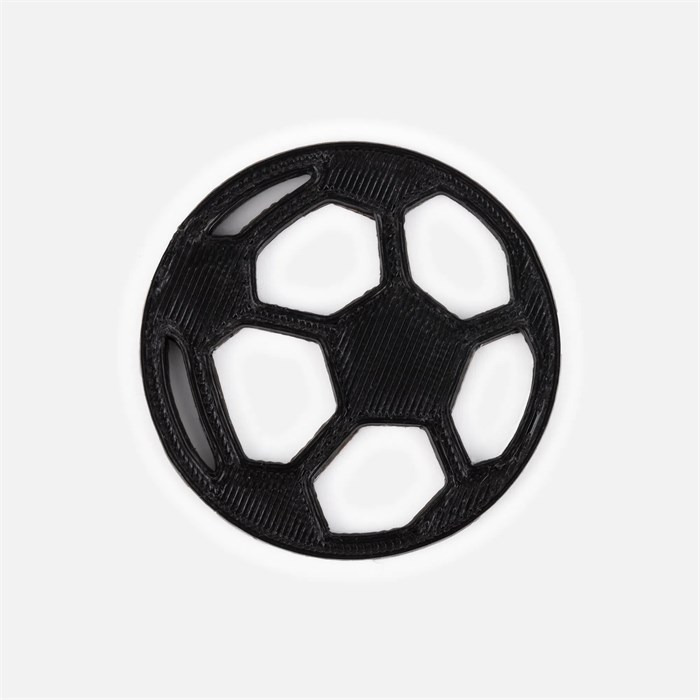 Подвеска Sport, 3D-печать на заказ, футбол 19978.01