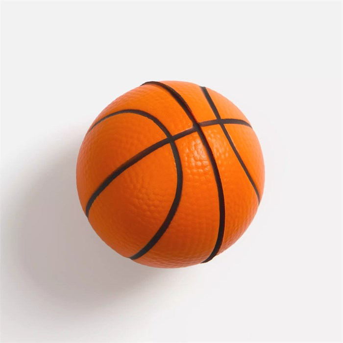 Антистресс «Баскетбольный мяч» 22076.00