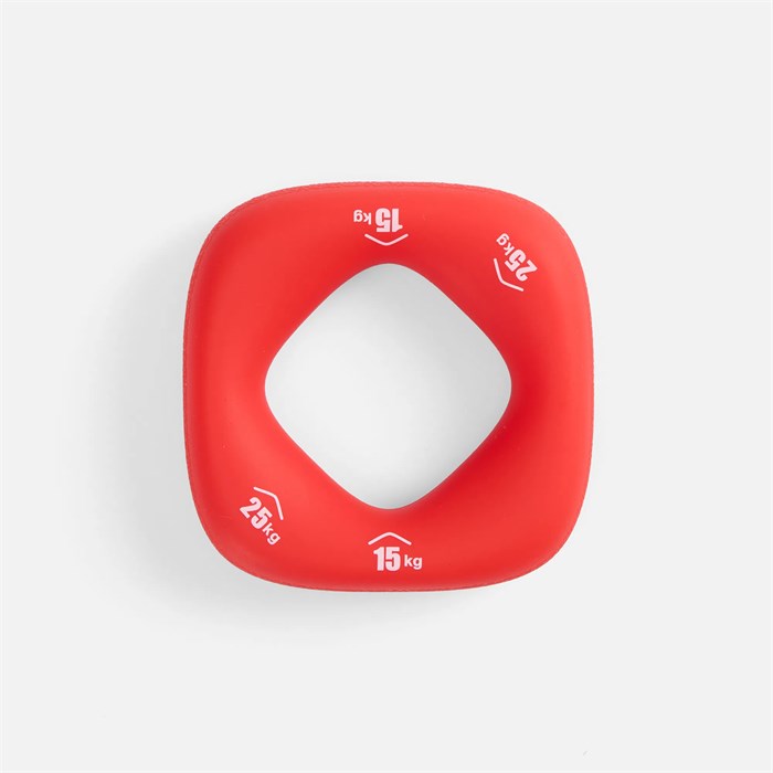 Эспандер кистевой Doubly, красный 19225.50