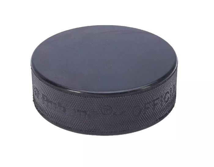 Хоккейная шайба Rubena Classic 11413