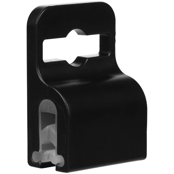 Держатель для бейджа Multiform, черный 15158.30