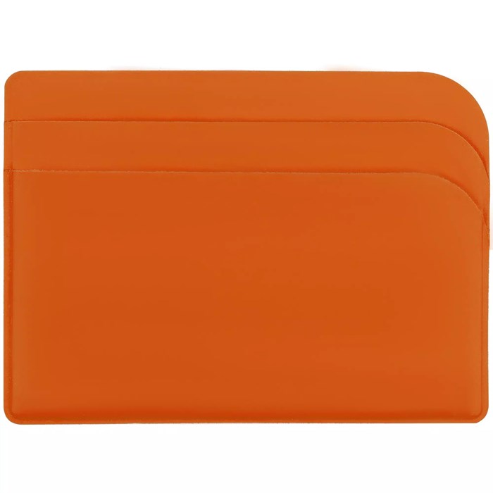 Чехол для карточек Dorset, оранжевый 10943.20