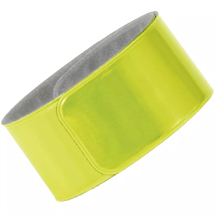 Светоотражающий браслет Lumi, ver.2, желтый неон 12016.81