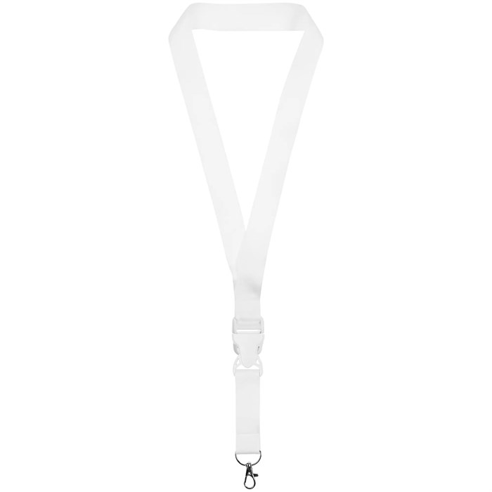 Лента Safe Lock, белая 16156.60