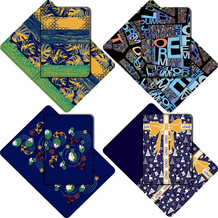 Обложка для паспорта на заказ Pase, ПВХ 18904.02