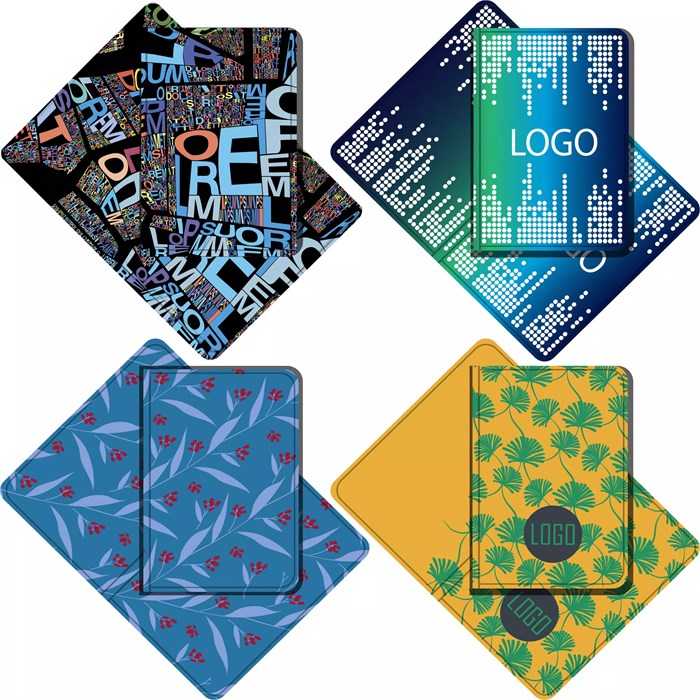 Обложка для паспорта на заказ Pase, экокожа 18904.01