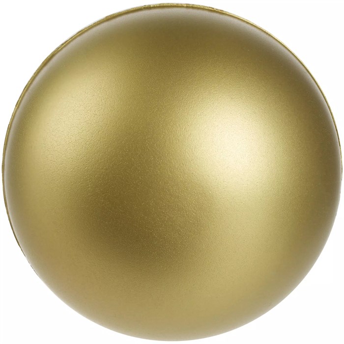 Антистресс Mash, золотистый 16655.00