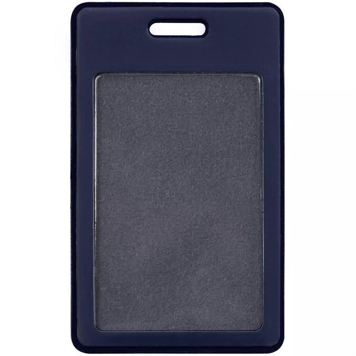 Чехол для пропуска Dorset, синий 73872.40