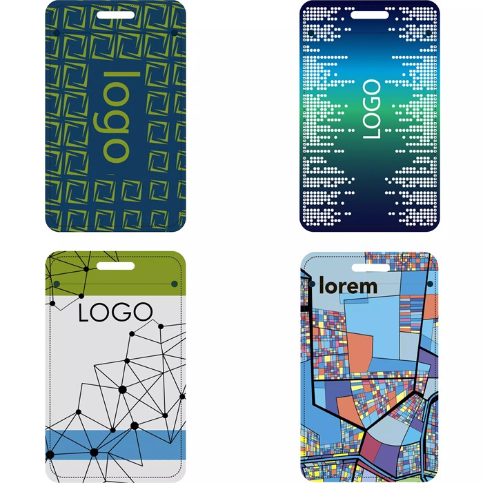 Чехол для пропуска Devon Print на заказ 10263.00