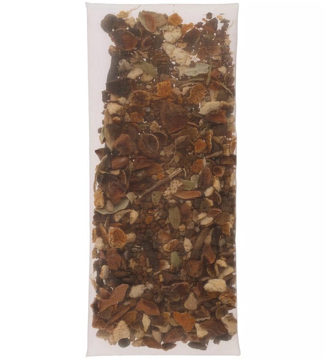 Специи для глинтвейна в фильтр-пакете Hot and Spicy 12490