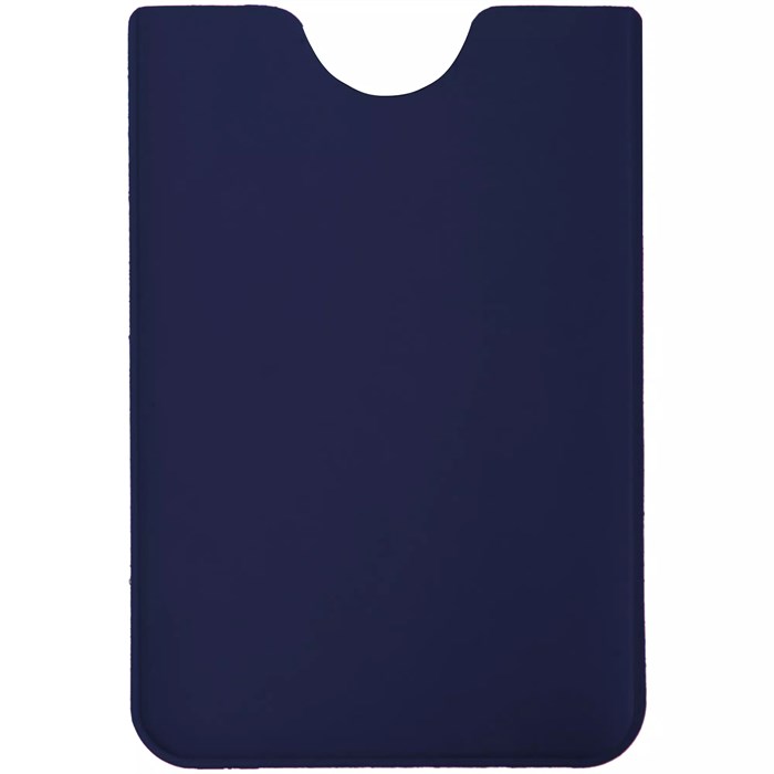 Чехол для карточки Dorset, синий 10942.40