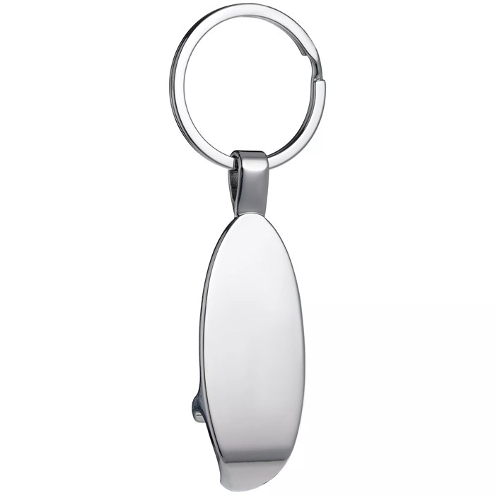 Брелок-открывашка Jammin 6943