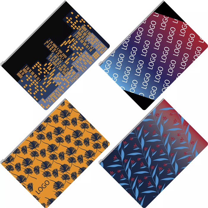 Папка с замком Cursore на заказ 18917.01