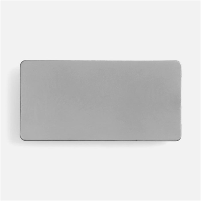 Значок Magnet Matto, серебристый 19729.10