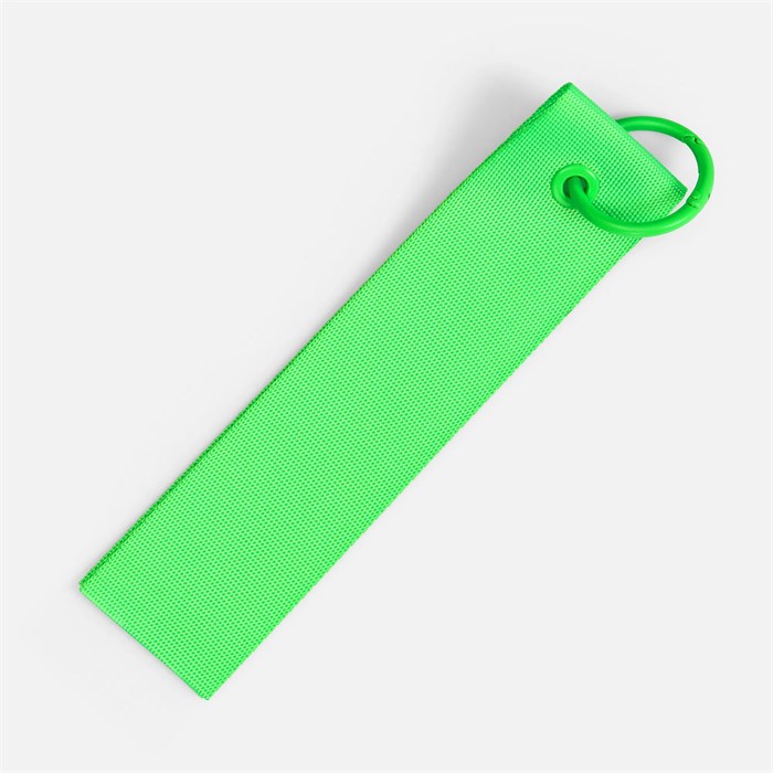 Ремувка Nakit, L, зеленый неон 19951.94