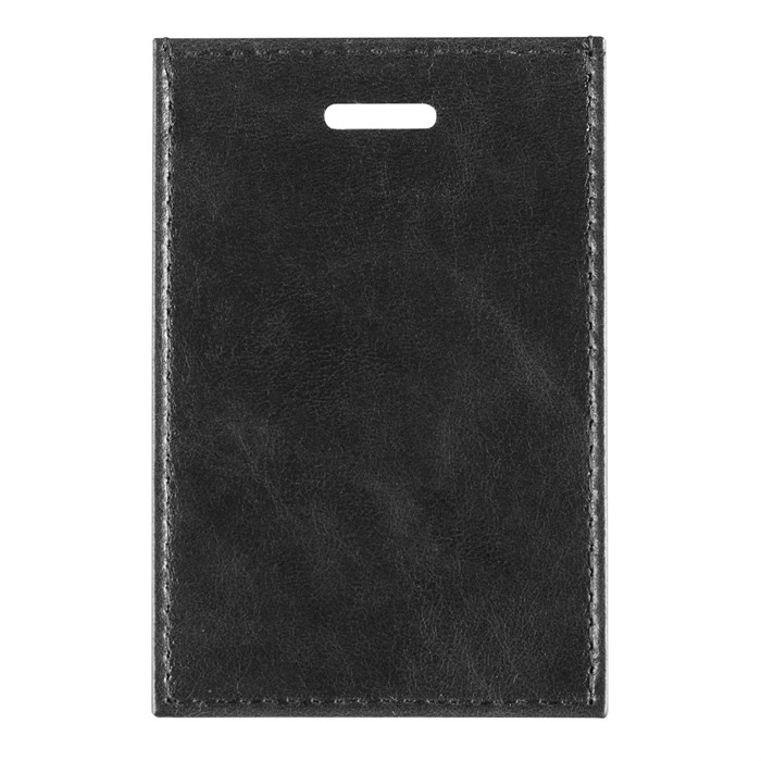 Чехол для карточки Apache, черный 7199.30