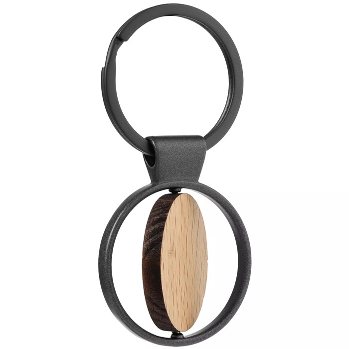 Брелок Beechwood Circle с поворотным элементом 10938