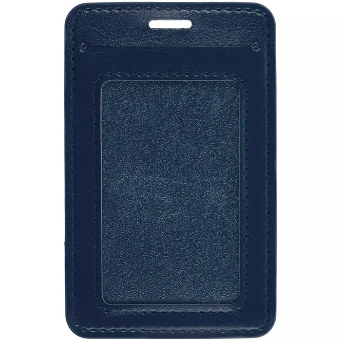 Чехол для пропуска Nebraska, синий 12848.40