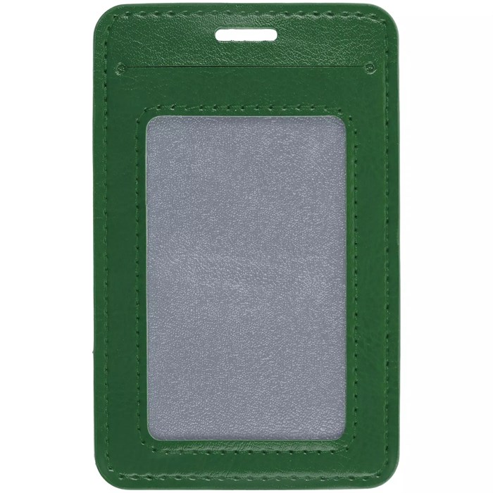 Чехол для пропуска Nebraska, зеленый 12848.90
