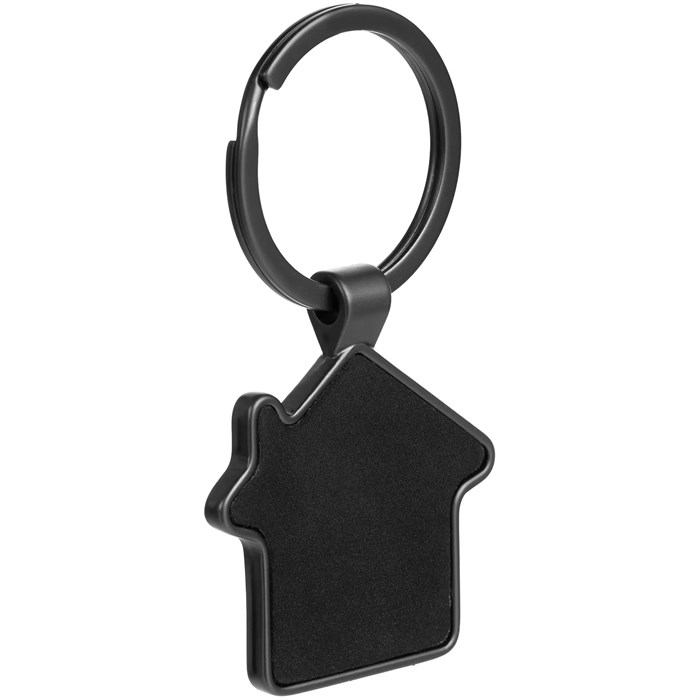 Брелок Gun Metal Lodge, графитовый 14160.30